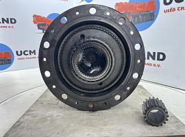 Liebherr LTM 1250-6.1 Planetary gear 22-25-74-40-46-3pl-H137
