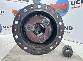 Liebherr LTM 1250-6.1 Planetary gear 22-25-74-40-46-3pl-H137