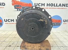 Grove GMK planetary gear 12-23-60-34-3pl-H12.5