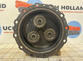 Grove GMK planetary gear 12-23-60-34-3pl-H12.5