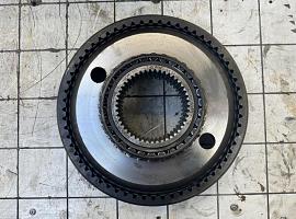 Grove GMK planetary gear 12-23-60-34-3pl-H12.5