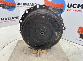 Grove GMK planetary gear 12-23-60-34-46-3pl-H135