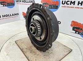 Grove GMK planetary gear 12-23-60-34-46-3pl-H135