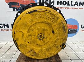 Grove GMK planetary gear 12-23-60-34-3pl-H12.5