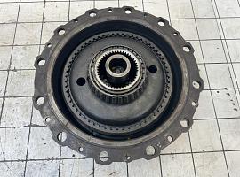 Grove GMK planetary gear 12-23-60-34-3pl-H12.5