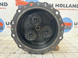 Grove GMK planetary gear 12-23-60-34-3pl-H12.5