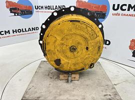 Grove GMK planetary gear 12-23-60-34-46-3pl-H135