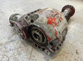 Faun KF 80 Differential axle 1