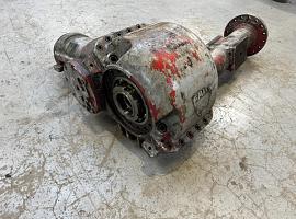 Faun KF 80 Differential axle 1