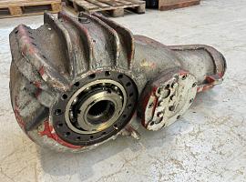 Faun KF 80 Differential axle 1