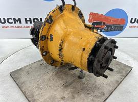 Krupp KMK 2025 end differential 11x29 axle 1
