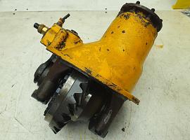 Krupp KMK 2025 end differential axle 1  11x29