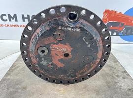 Liebherr LT 1090 planetary gear 