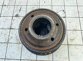 Liebherr LT 1090 planetary gear 