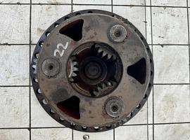 Liebherr LT 1090 planetary gear 