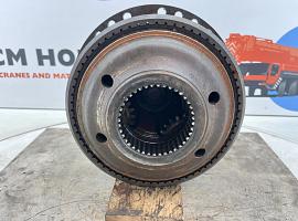 Liebherr LT 1090 planetary gear 