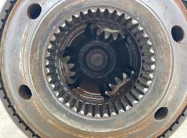 Liebherr LT 1090 planetary gear 