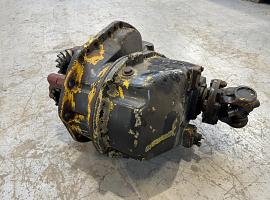 FAUN HK 40 differential 11 x 27