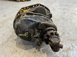 FAUN HK 40 differential 11 x 27