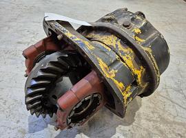 FAUN HK 40 differential 11 x 27