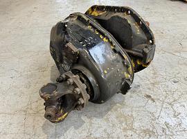 FAUN HK 40 differential 11 x 27