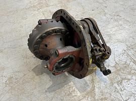 FAUN HK 40 differential 11x27