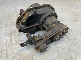 FAUN HK 40 differential 11x27