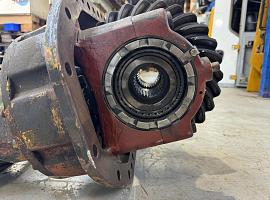 FAUN HK 40 differential 11x27