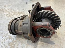 FAUN HK 40 differential 11x27