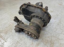 FAUN HK 40 differential 11x27