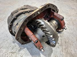 Faun RTF 60 mid differential 12 x 27