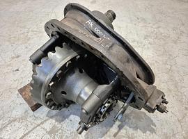 Faun RTF 50/60 mid differential for parts