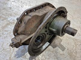 Faun RTF 50/60 mid differential for parts