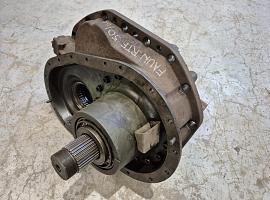 Faun RTF 50/60 mid differential for parts