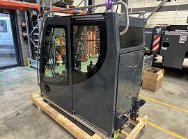Liebherr LTM upper cab complete 