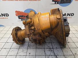 Krupp KMK 5100 upper pump for parts