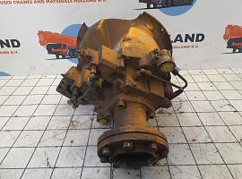 Krupp KMK 5100 upper pump for parts