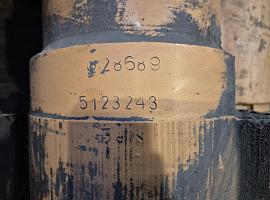 Liebherr LTM 1035-3 Telescopic Cylinder