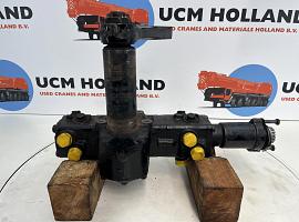 Demag AC 700 semi-integral power steering G
