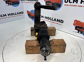 Demag AC 700 semi-integral power steering G
