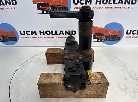 Demag AC 700 semi-integral power steering G