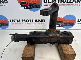 Demag AC 700 semi-integral power steering G