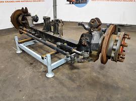 Demag AC 700 Axle 7