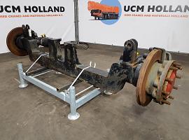 Demag AC 700 Axle 6