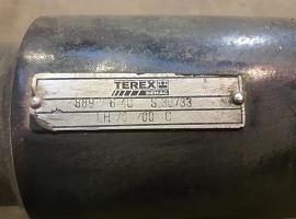 Demag AC 700 steering rod UHL/crap walk 