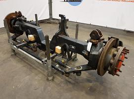 Demag AC 700 Axle 5