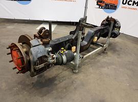 Demag AC 700 Axle 5