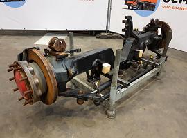Demag AC 700 Axle 5