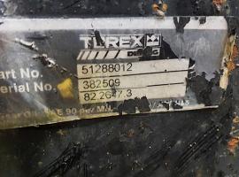 Demag AC 700 Axle 8