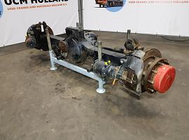 Demag AC 700 Axle 4
